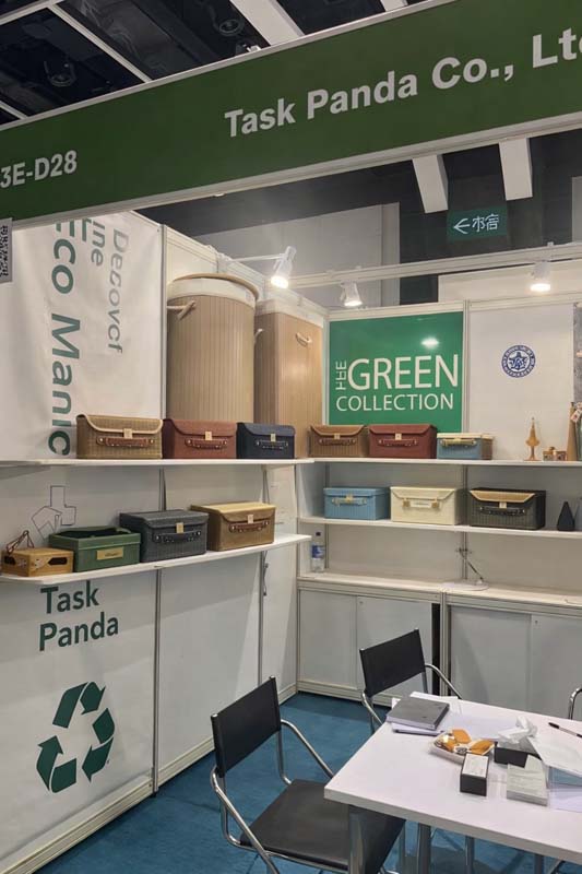 2024 Mega show in HK 